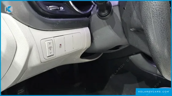 KIA K5 2.0 SMART