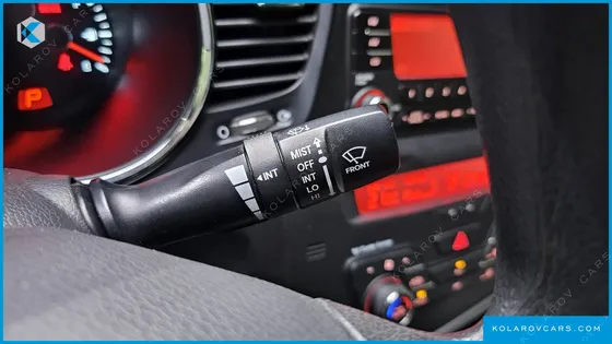 KIA K5 2.0 SMART