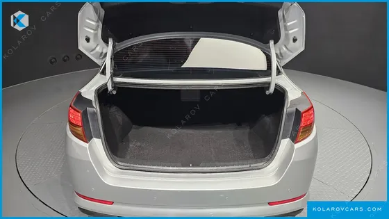 KIA K5 2.0 SMART