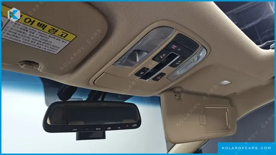 KIA CARNIVAL 9-SEATER LUXURY