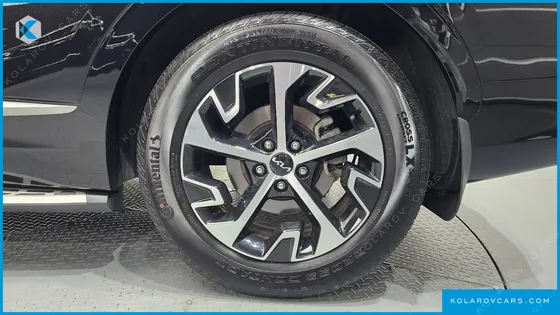 KIA SPORTAGE SIGNATURE 2WD