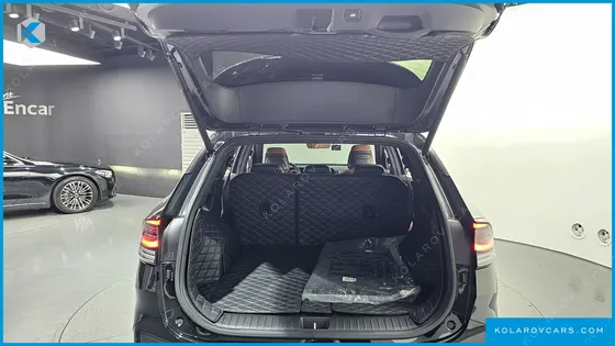 KIA SPORTAGE SIGNATURE 2WD