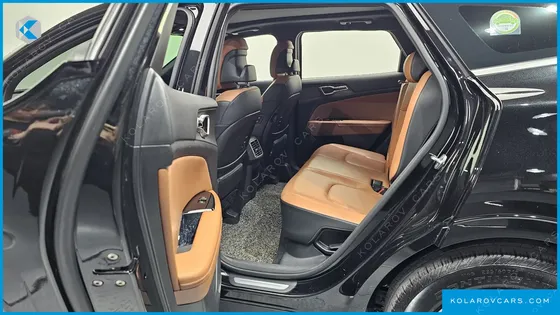 KIA SPORTAGE SIGNATURE 2WD