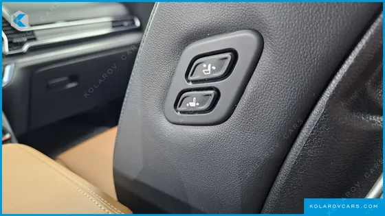 KIA SPORTAGE SIGNATURE 2WD