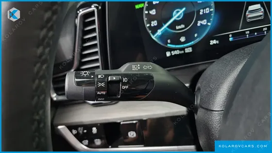 KIA SPORTAGE SIGNATURE 2WD