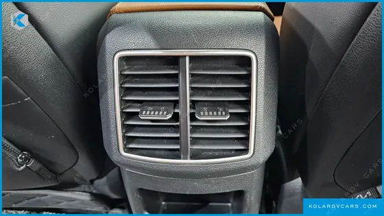 KIA SPORTAGE SIGNATURE 2WD