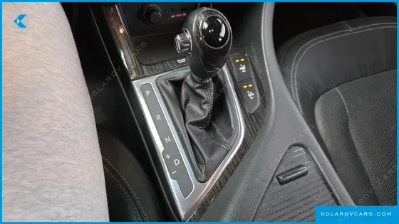KIA K5 LPI LUXURY