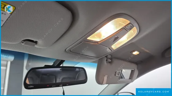 KIA K5 LPI LUXURY