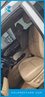 KIA CARNIVAL 7-SEATER LIMOUSINE