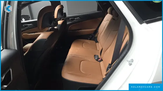 KIA SPORTAGE SIGNATURE 2WD