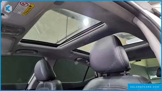KIA K5 LPI LUXURY