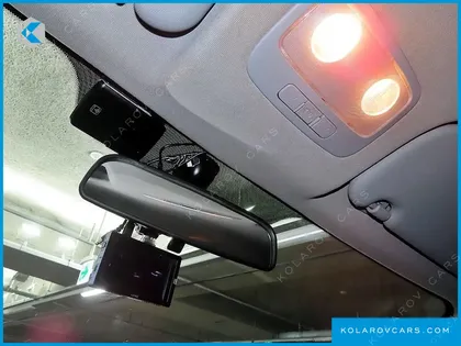 HYUNDAI STAREX 5-SEATER VAN
