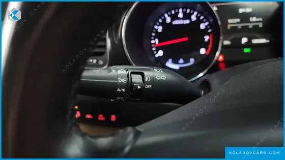 KIA CARNIVAL GASOLINE 9-SEATER NOBLESSE SPECIAL