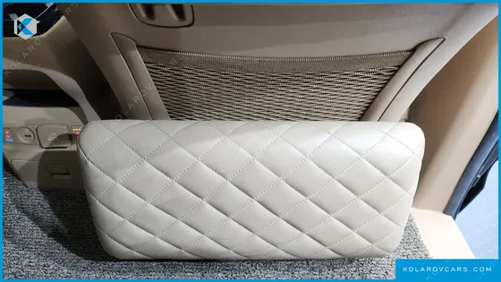 KIA CARNIVAL GASOLINE 9-SEATER NOBLESSE SPECIAL
