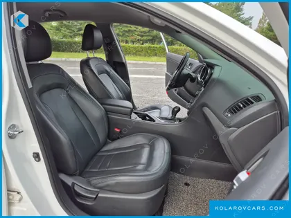 KIA K5 2.0 PRESTIGE
