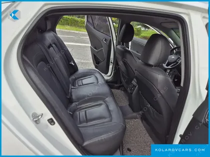 KIA K5 2.0 PRESTIGE