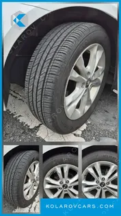 KIA K5 2.0 PRESTIGE
