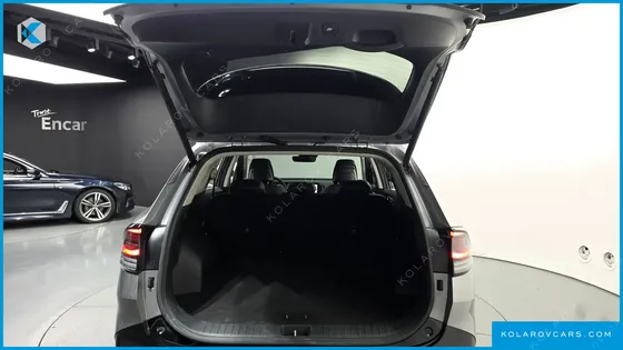 KIA SPORTAGE SIGNATURE 4WD