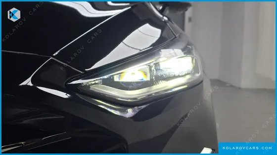 KIA K8 NOBLESSE