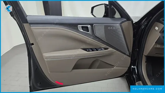 KIA K8 NOBLESSE