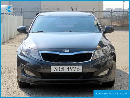 KIA K5 2.0 DELUXE