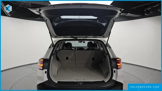 KIA SPORTAGE PRESTIGE 2WD