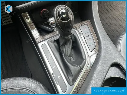 KIA K5 2.0 TURBO-GDI NOBLESSE