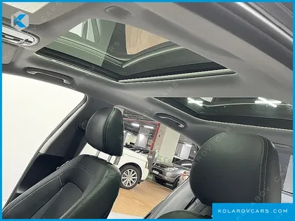 KIA K5 2.0 TURBO-GDI NOBLESSE
