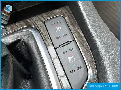 KIA K5 2.0 TURBO-GDI NOBLESSE