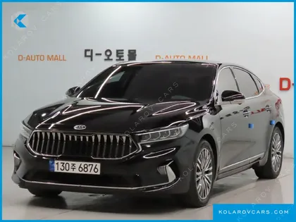 KIA K7 SIGNATURE