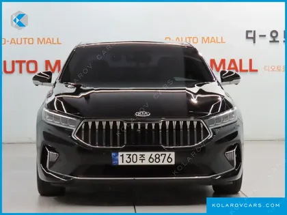 KIA K7 SIGNATURE