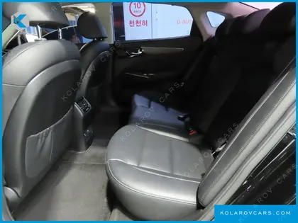 KIA K7 SIGNATURE