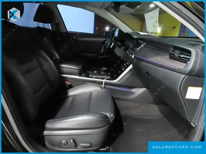 KIA K7 SIGNATURE