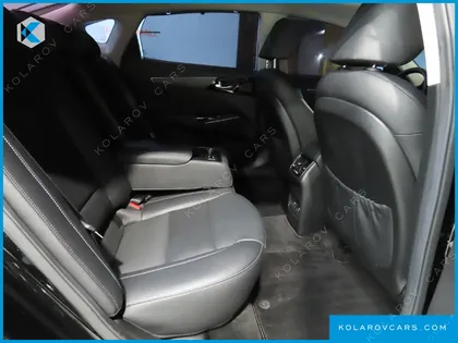 KIA K7 SIGNATURE