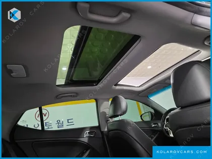 KIA K5 2.0 PRESTIGE