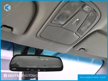 KIA K5 LPI LUXURY