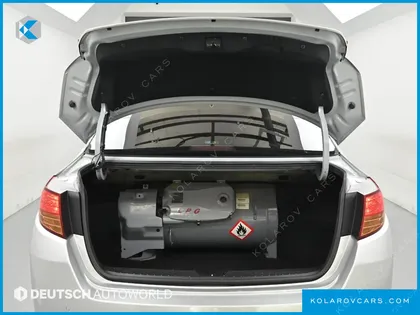 KIA K5 LPI LUXURY