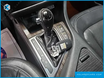 KIA K5 2.0 PRESTIGE