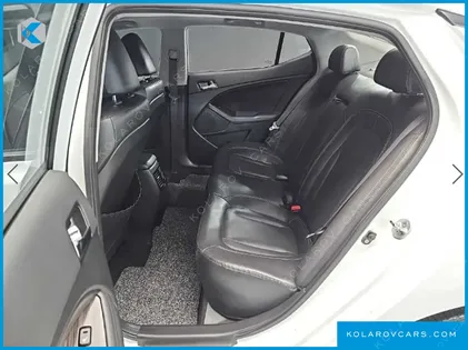 KIA K5 2.0 PRESTIGE