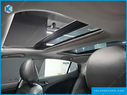 KIA K5 2.0 PRESTIGE