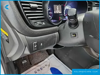 KIA K5 2.0 PRESTIGE