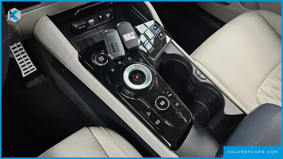 KIA SPORTAGE SIGNATURE 2WD