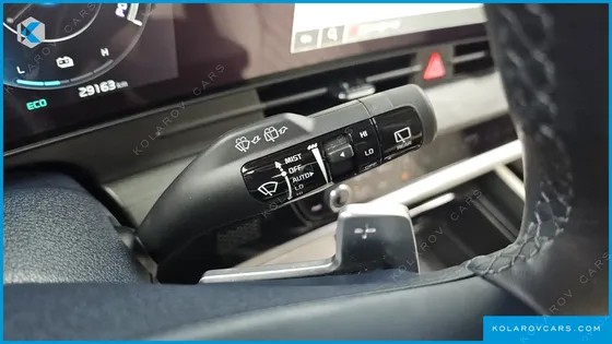 KIA SPORTAGE SIGNATURE 2WD