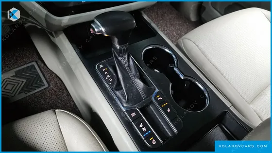 KIA CARNIVAL 9-SEATER LUXURY