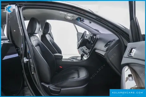 KIA K5 2.0 LUXURY