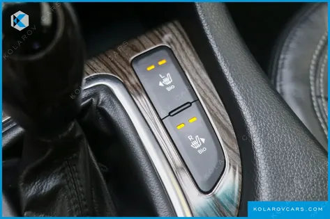 KIA K5 2.0 LUXURY