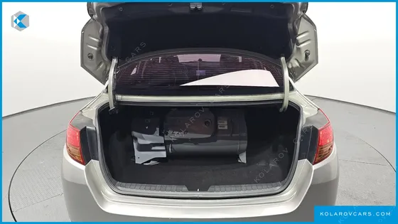 KIA K5 LPI LUXURY