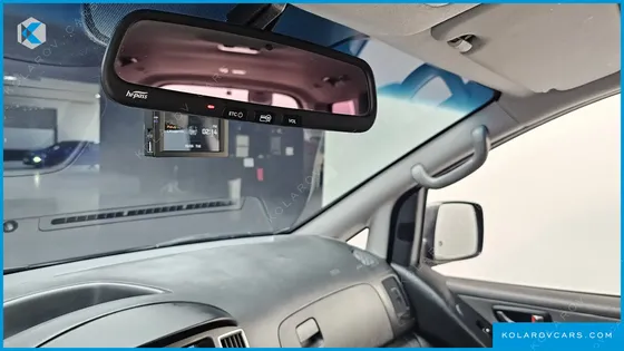 HYUNDAI STAREX 12-SEATER WAGON