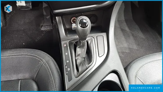 KIA K5 LPI SMART