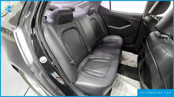 KIA K5 LPI SMART